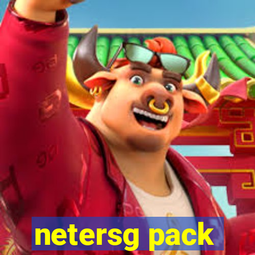 netersg pack